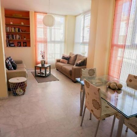 Rentalsevilla Terraza En El Arenal Экстерьер фото