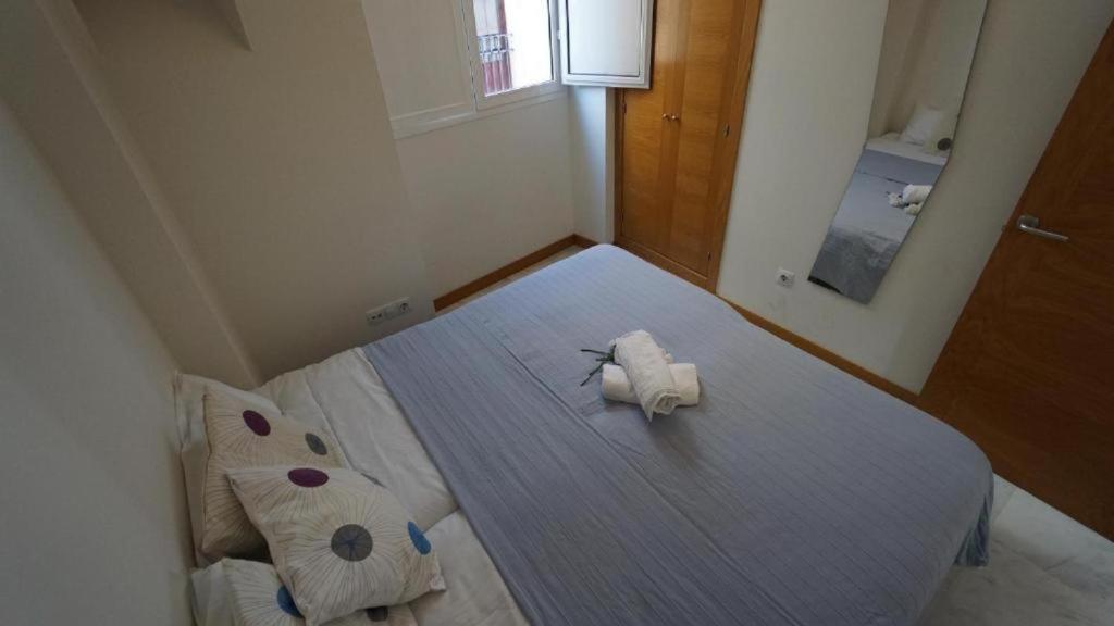 Rentalsevilla Terraza En El Arenal Экстерьер фото
